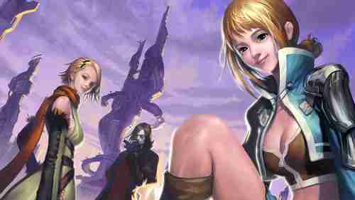 这款游戏是沙盒里最好的RPG RPG里最好的沙盒